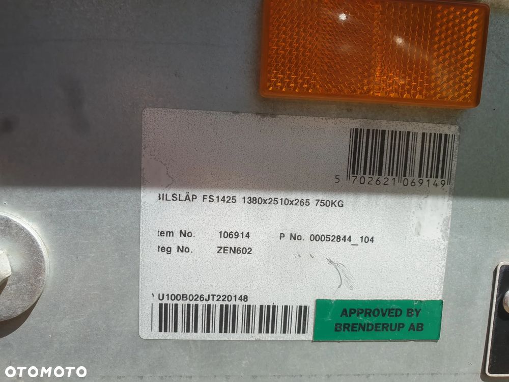 Brenderup Fogelsta - 12