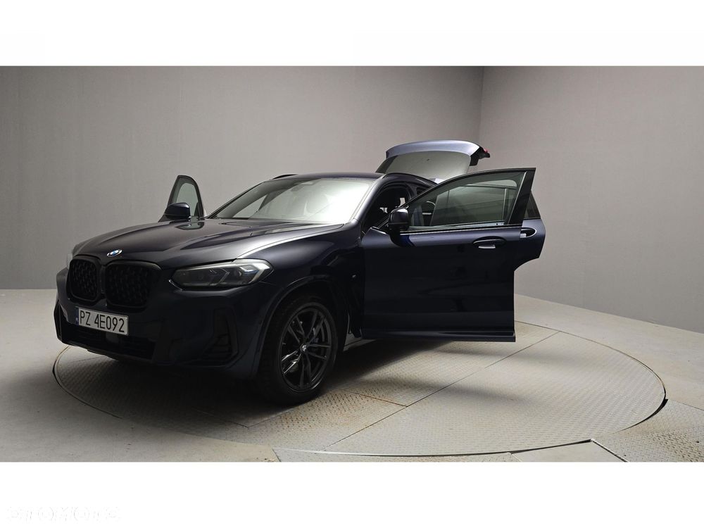 BMW X4 xDrive30d M Sport - 13