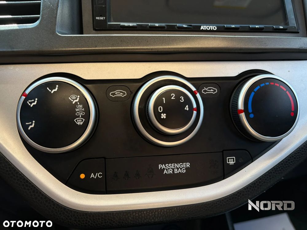 Kia Picanto 1.0 L - 18