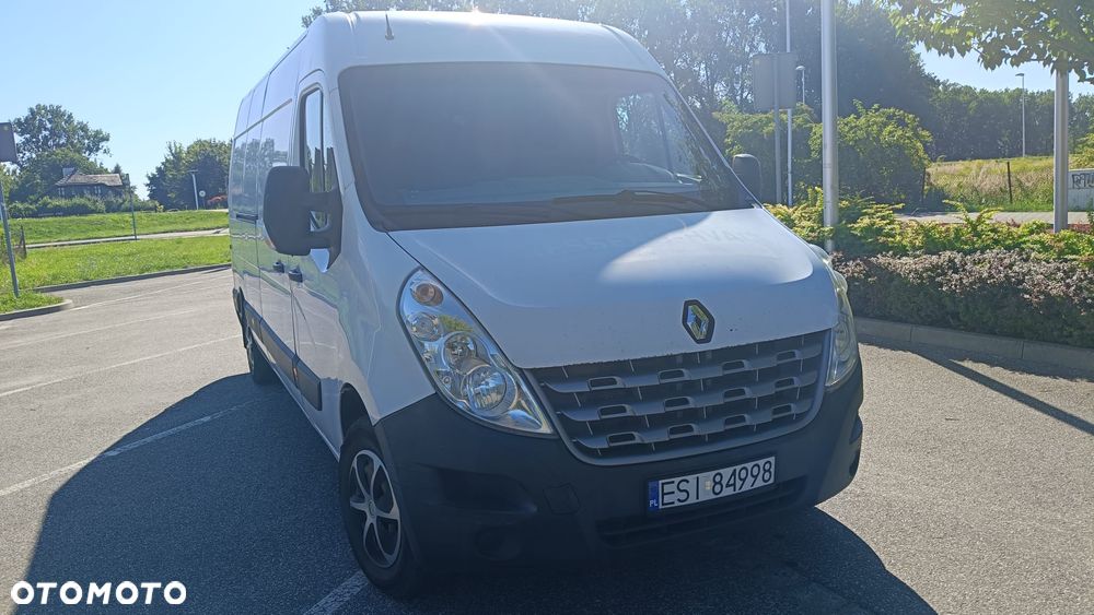 Renault Master - 7