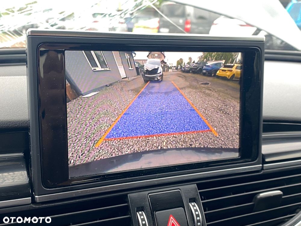 Audi RS6 Avant performance - 23