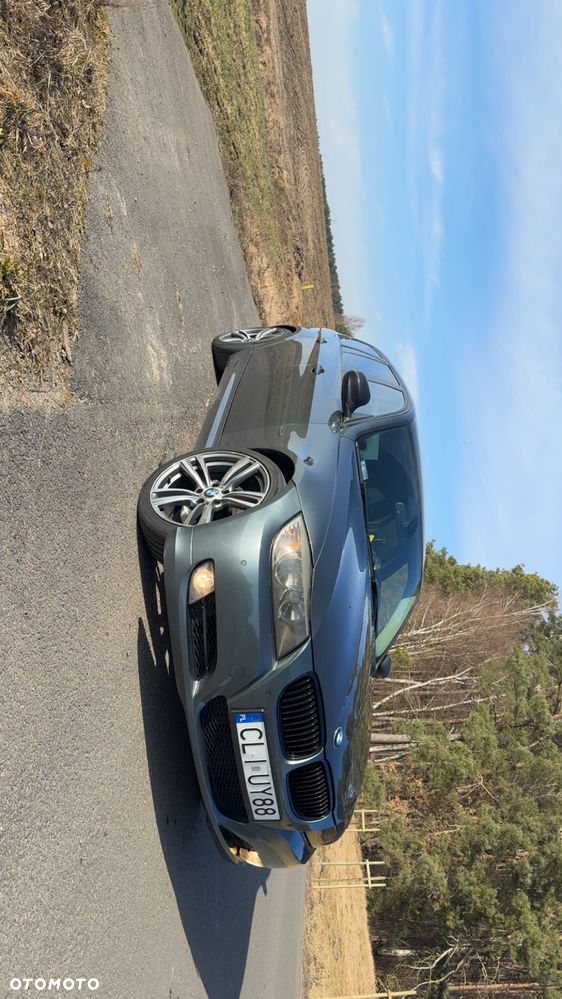 BMW Seria 3 318d - 8