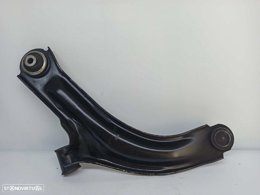 BRAÇO SUSPENSÃO INFERIOR FRENTE DIREITO RENAULT CLIO III TOM TOM EDITION - 4