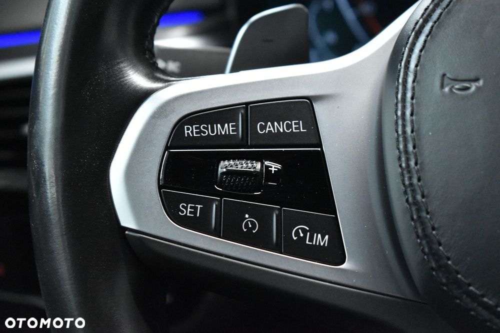BMW Seria 5 520d xDrive mHEV M Sport sport - 15