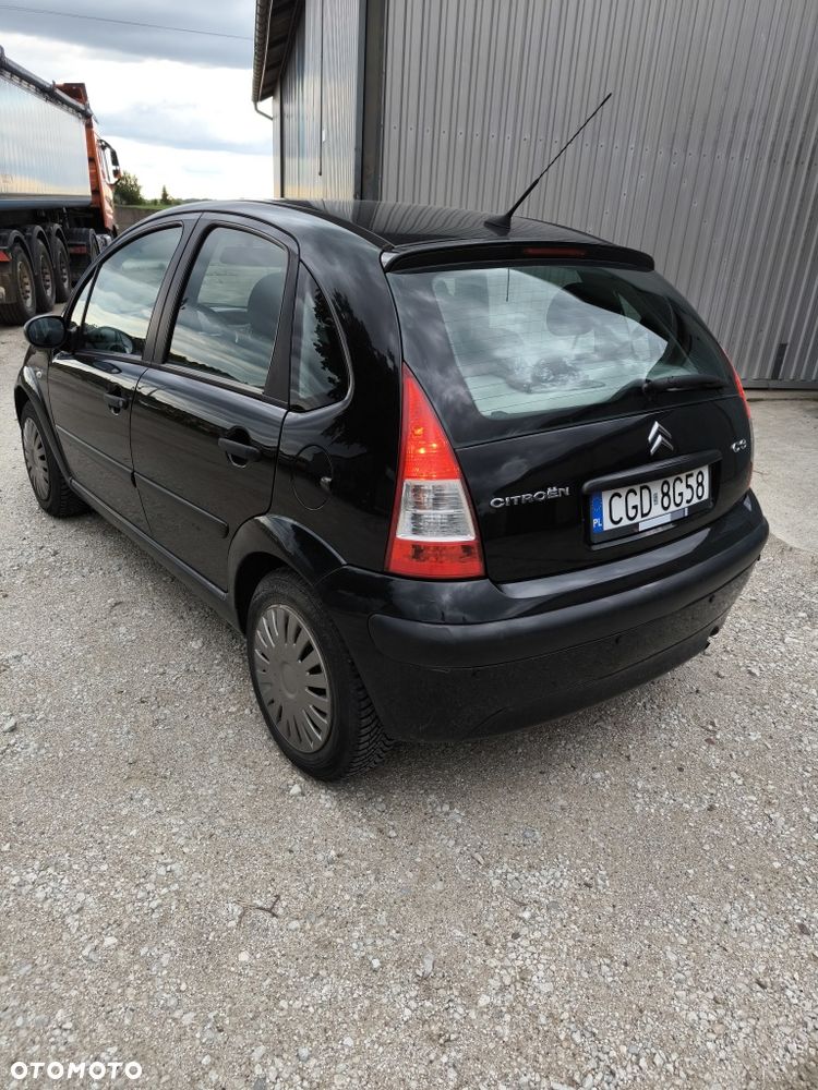 Citroën C3 - 4