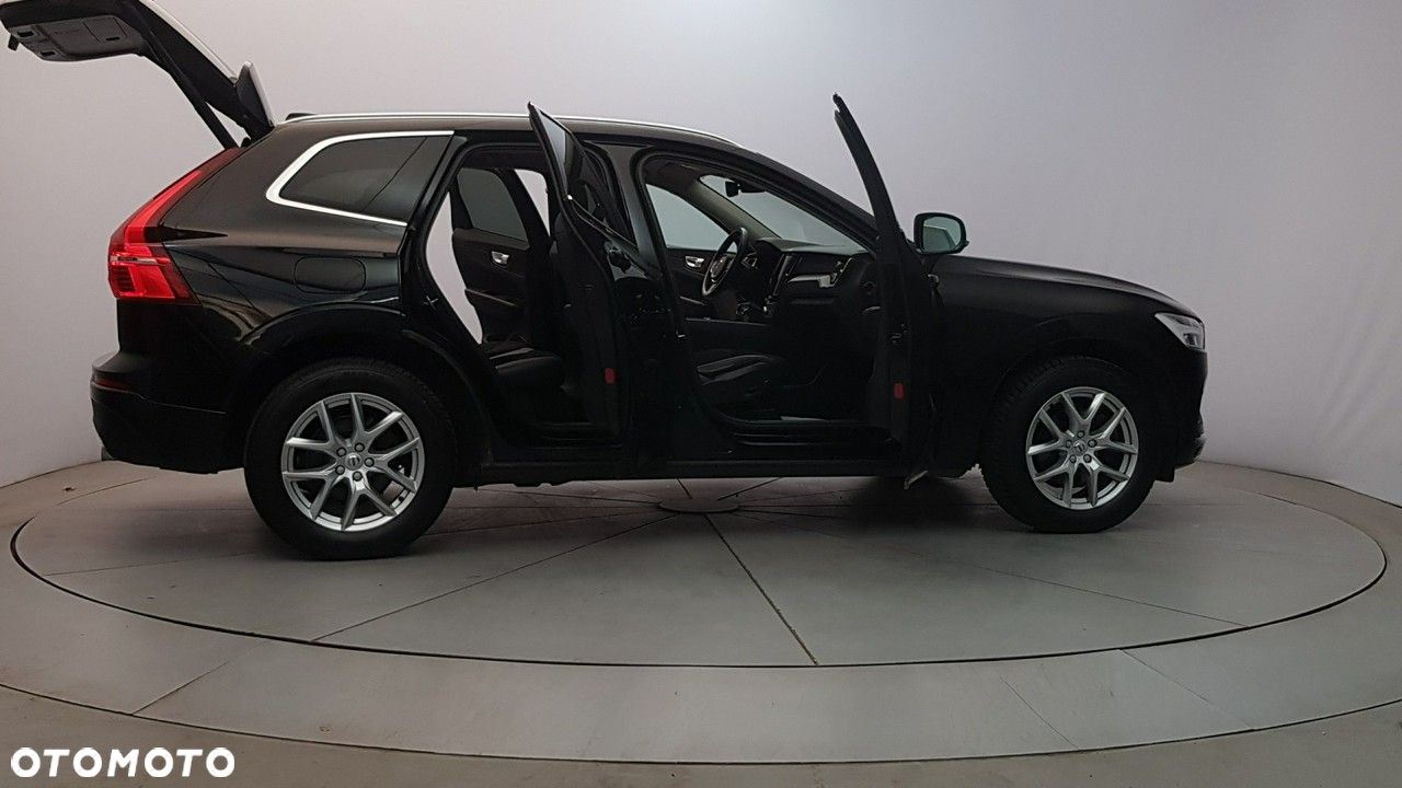 Volvo XC 60 - 12