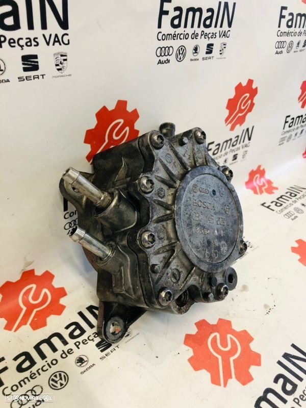 Bomba de Vácuo AUDI A3 8P / 03G145209 - 1