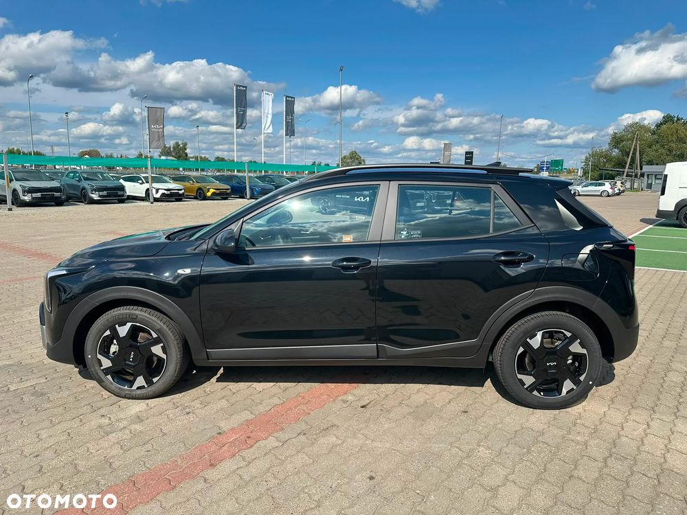 Kia Stonic 1.0 T-GDI Smart - 9