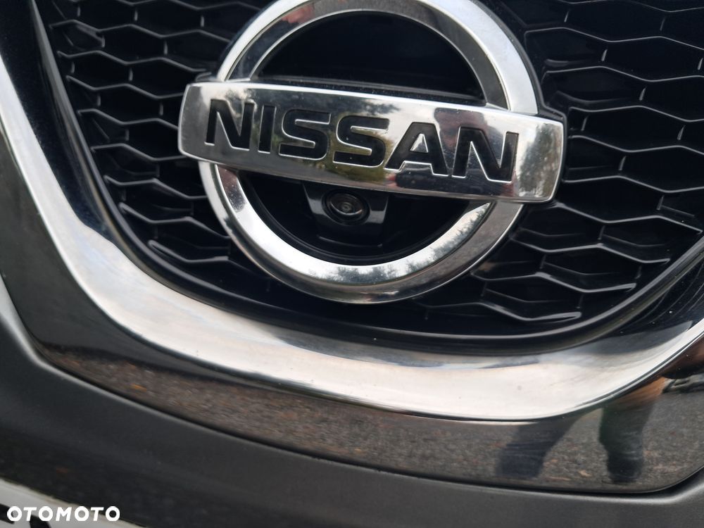 Nissan Qashqai - 19