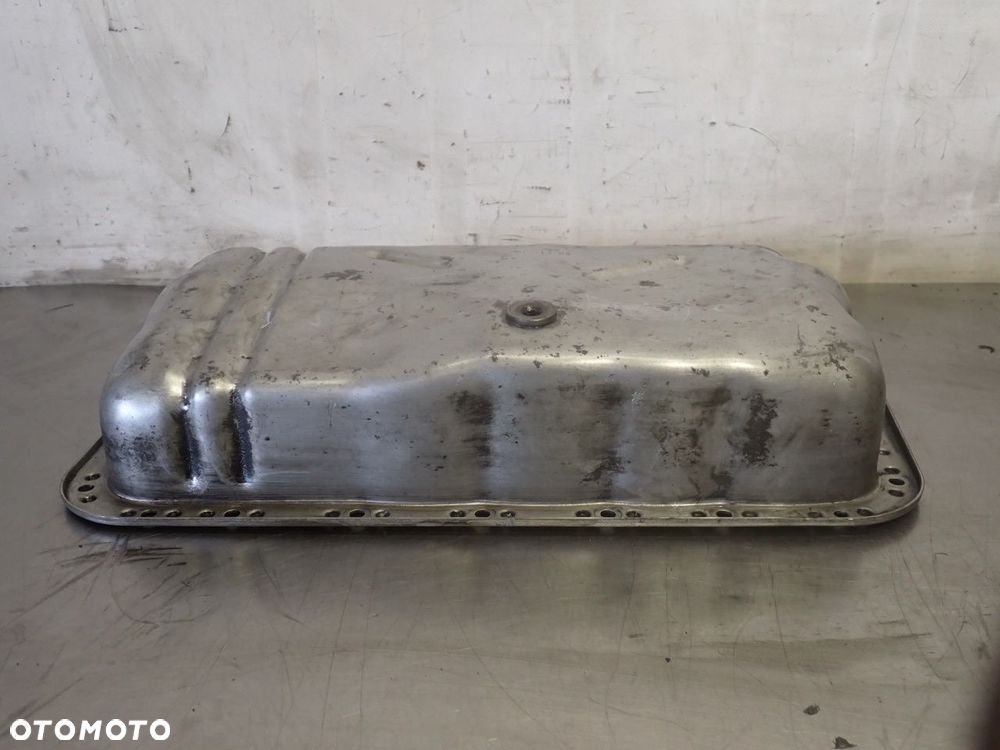 MISA OLEJOWA RENAULT LAGUNA 2.2 - 6