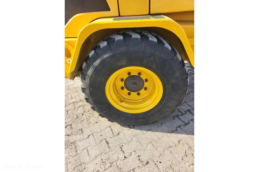 Volvo L35G - 13