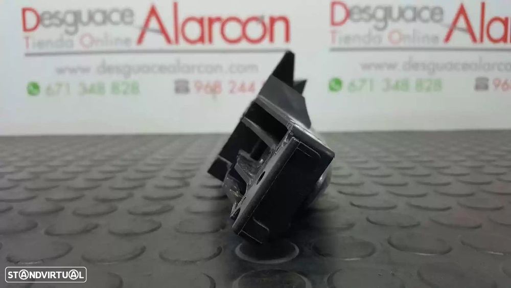 MANIPULO EXTERIOR TRASEIRO ESQUERDO NISSAN QASHQAI II TODO TERRENO, FECHADA 2016... - 4