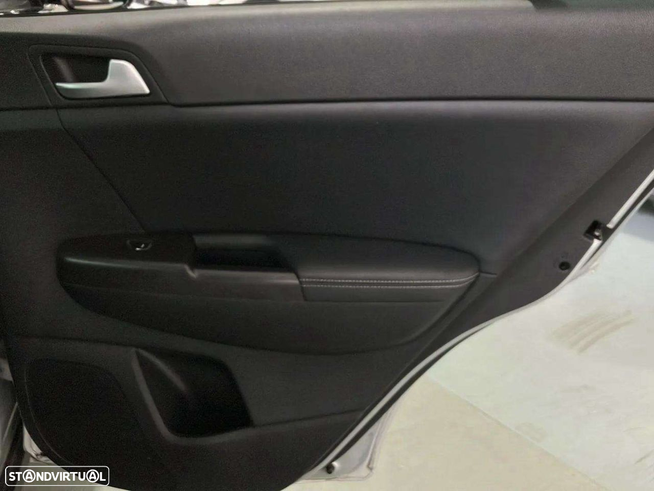 Kia Sportage - 26