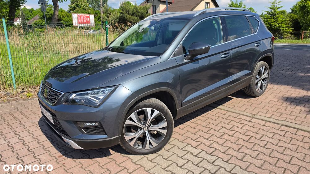 Seat Ateca - 28