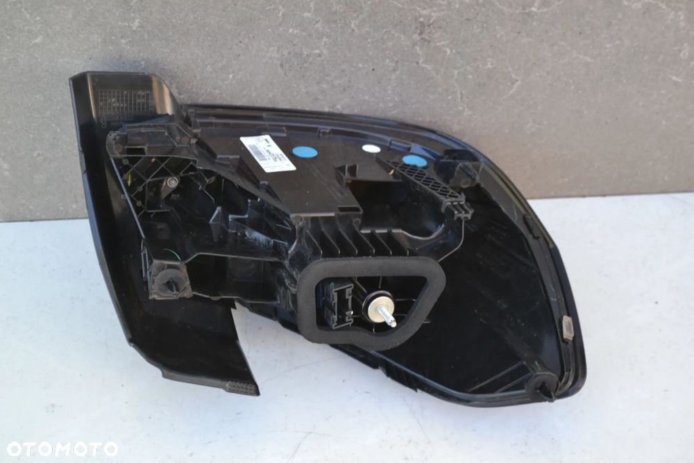 OPEL CORSA F LAMPA TYŁ TYLNA PRAWA ORYGINAŁ 9829317880 - 4