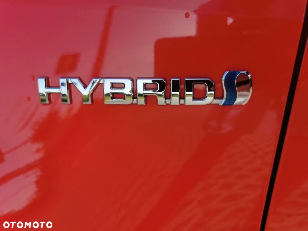 Toyota Yaris Hybrid 1.5 Premiere Edition - 12