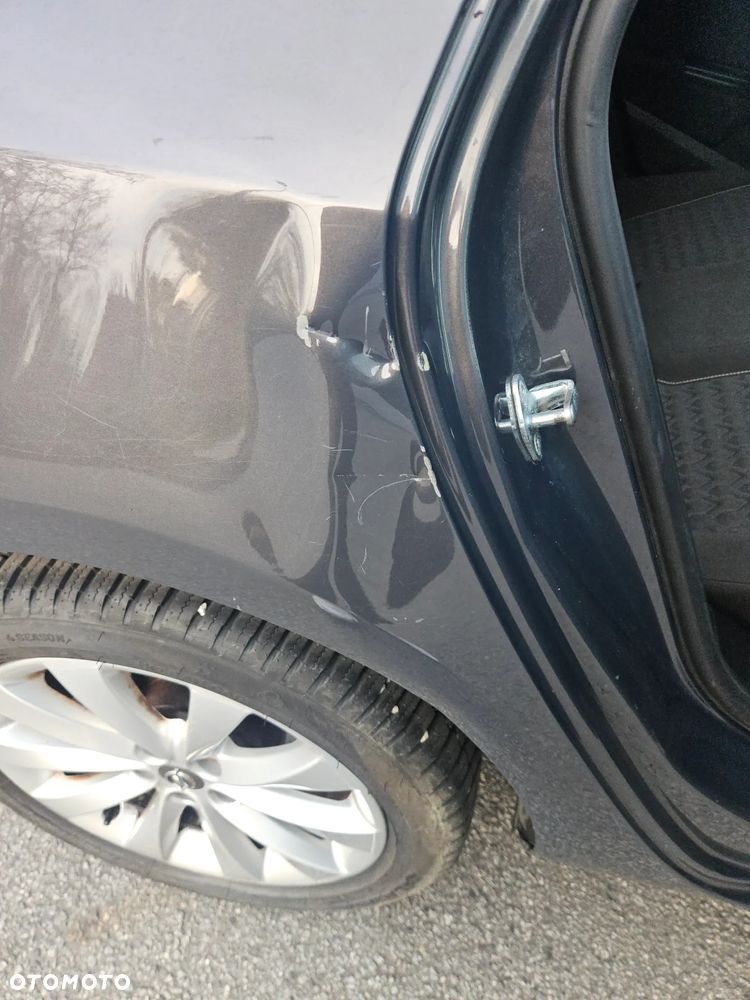 Opel Astra 1.4 Turbo Active - 20