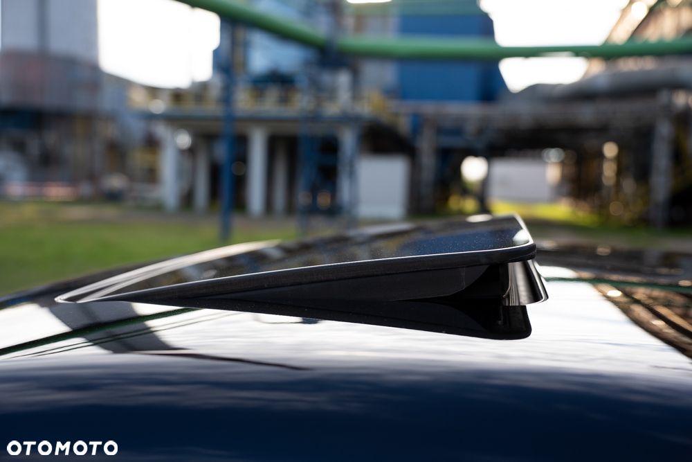 Mercedes-Benz CL 600 Automatik - 28