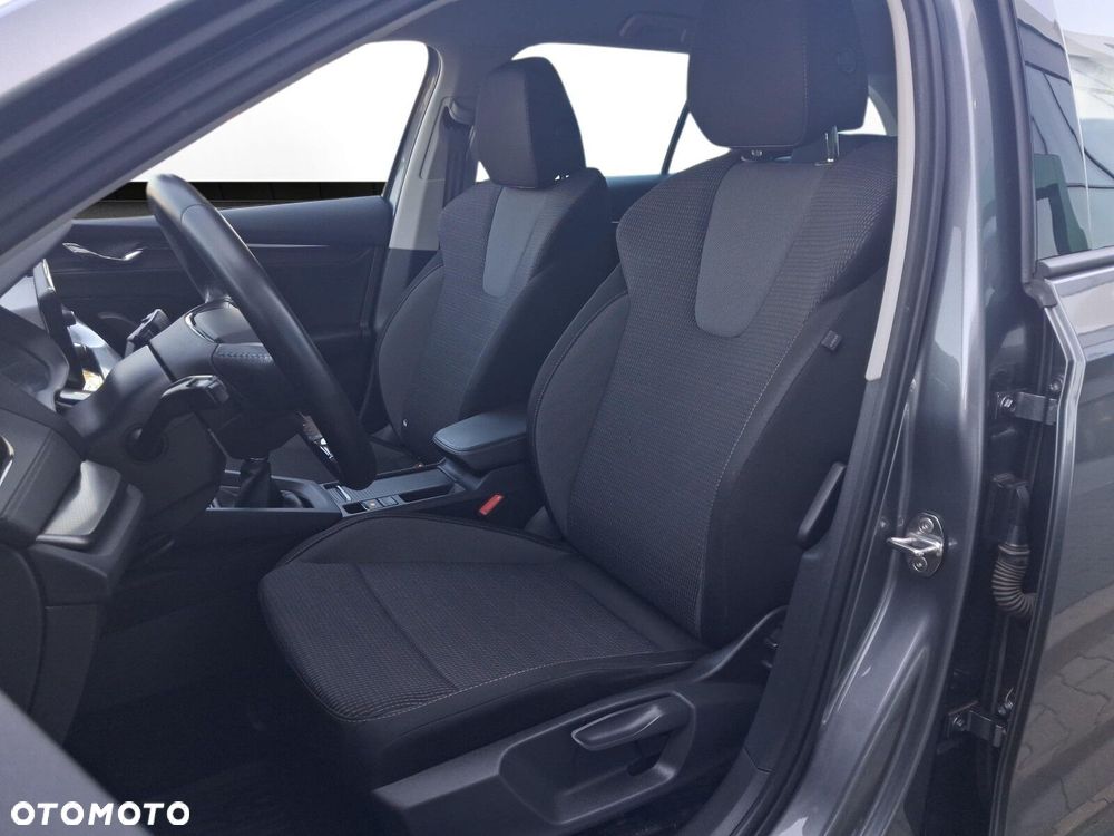 Skoda Octavia 1.5 TSI ACT Ambition - 12