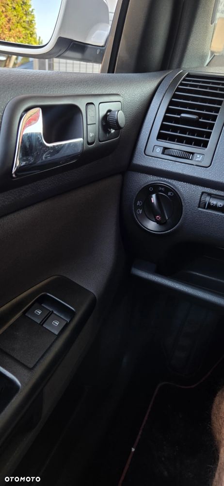 Volkswagen Polo 1.6 GT Rocket - 20