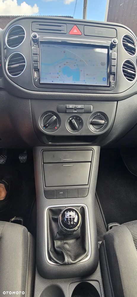 Volkswagen Golf Plus 1.9 TDI Comfortline - 19