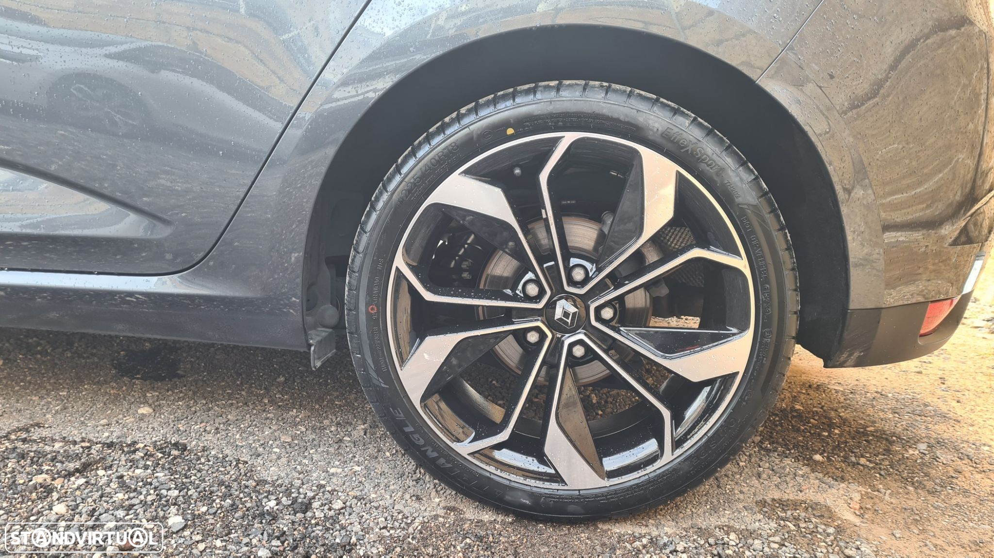 Renault Mégane 1.5 Blue dCi Intens EDC - 50