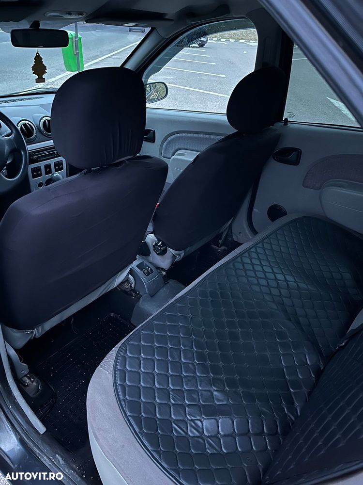 Dacia Logan 1.4 MPI - 7