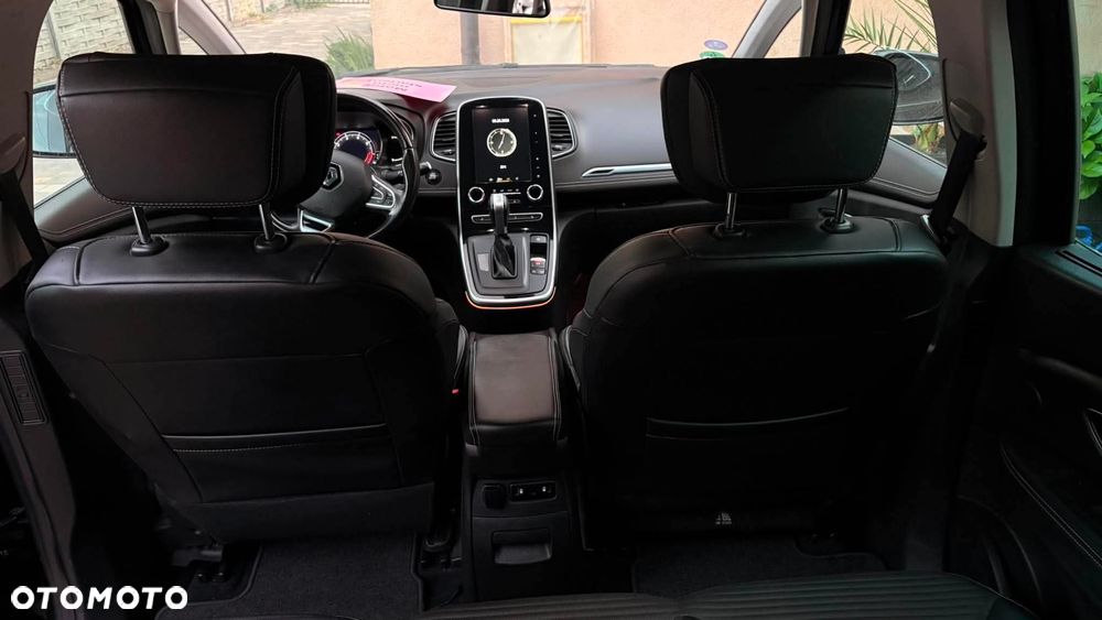Renault Scenic 1.3 TCe Energy Bose EDC - 5