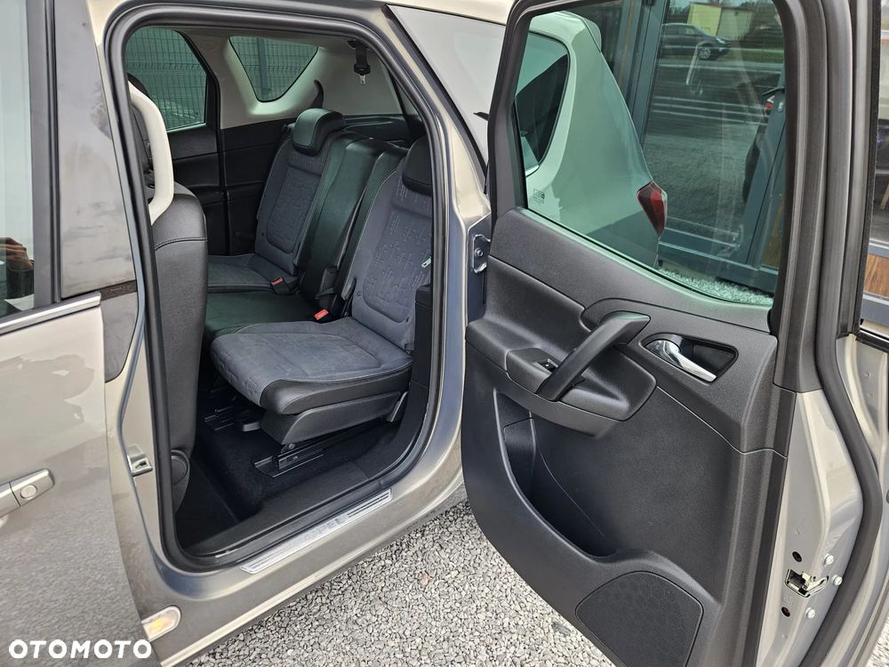 Opel Meriva 1.4 Ecoflex Innovation - 33