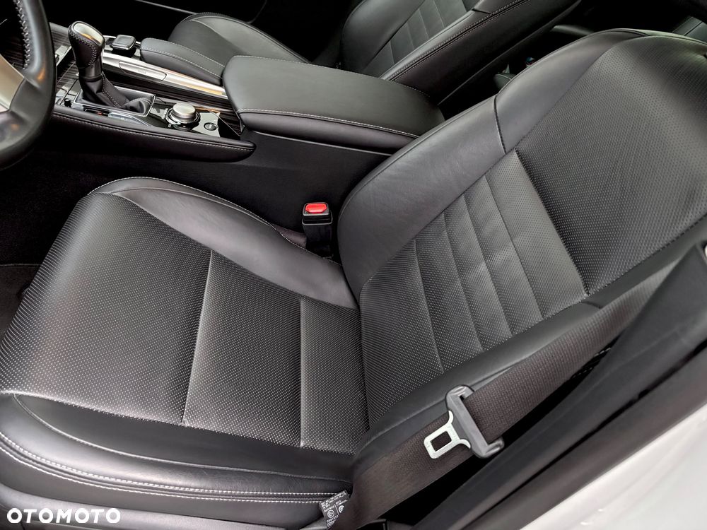 Lexus GS 200t / 300 Elegance - 8