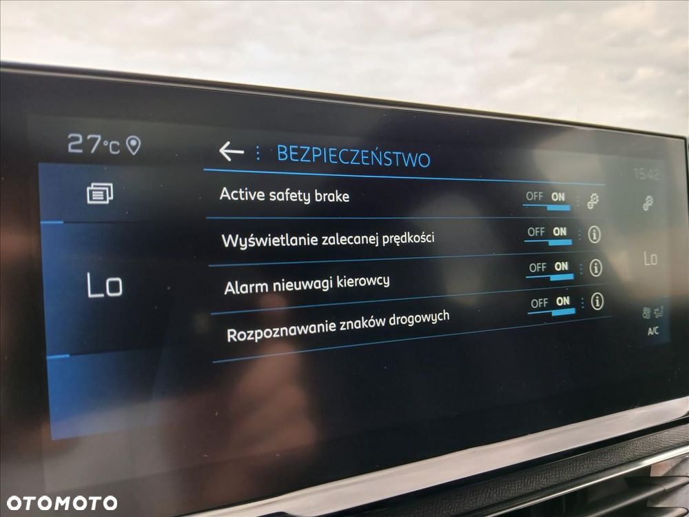 Peugeot 5008 2.0 BlueHDi GT Pack S&S EAT8 - 21