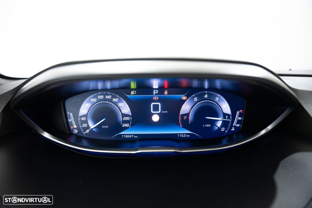 Peugeot 5008 1.2 PureTech Allure Pack EAT8 - 30