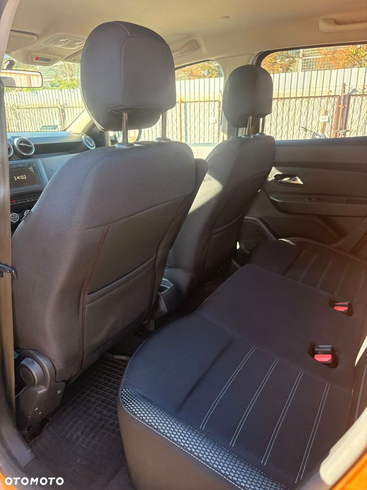 Dacia Duster - 20