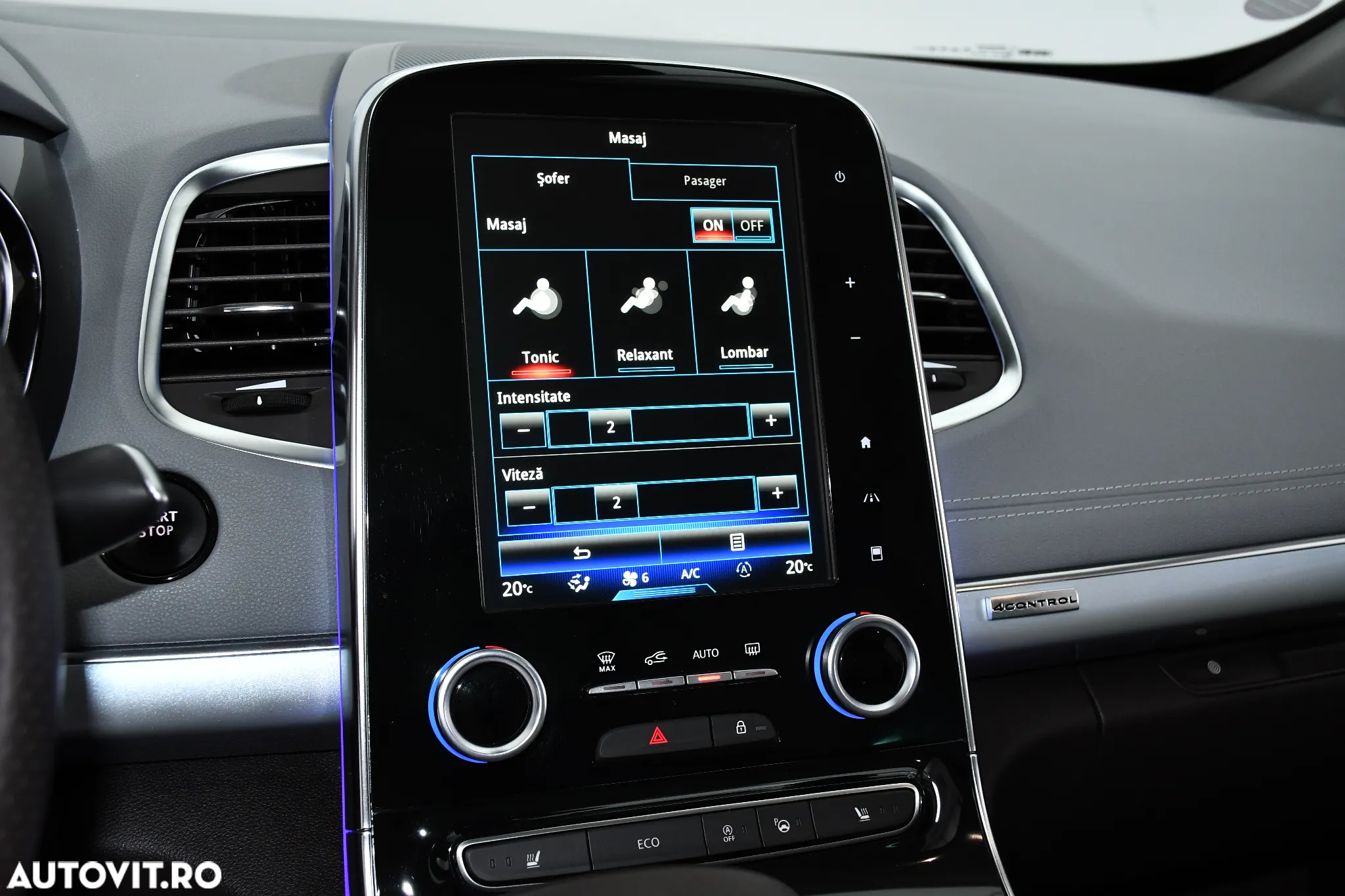Renault Espace Energy dCi 160 EDC Initiale Paris - 31