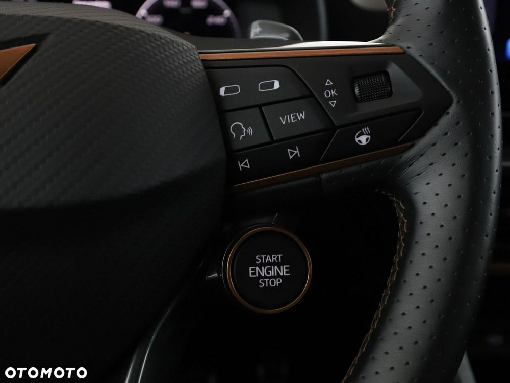 Cupra Leon - 36