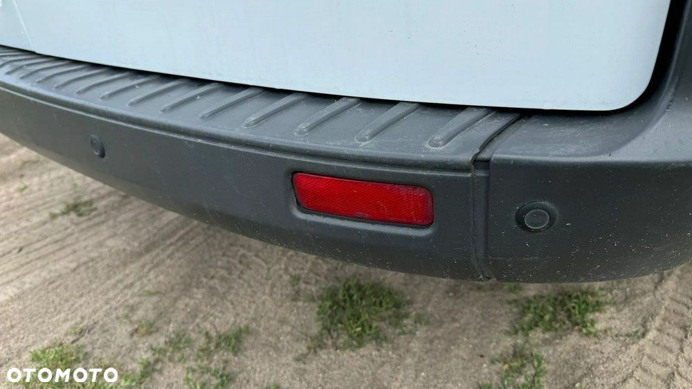 Ford Transit Custom - 14