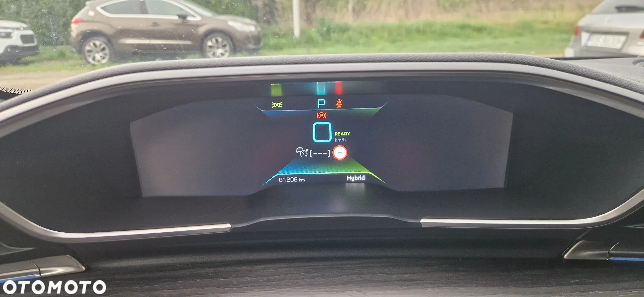 Peugeot 508 PureTech 225 EAT8 GT - 29