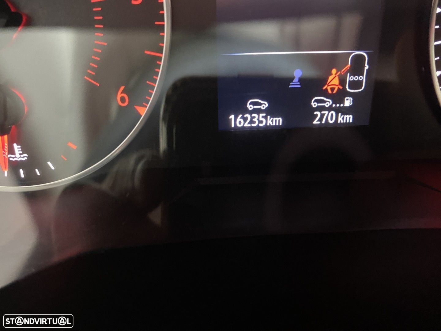 Renault Clio 1.5 Blue dCi Limited - 10