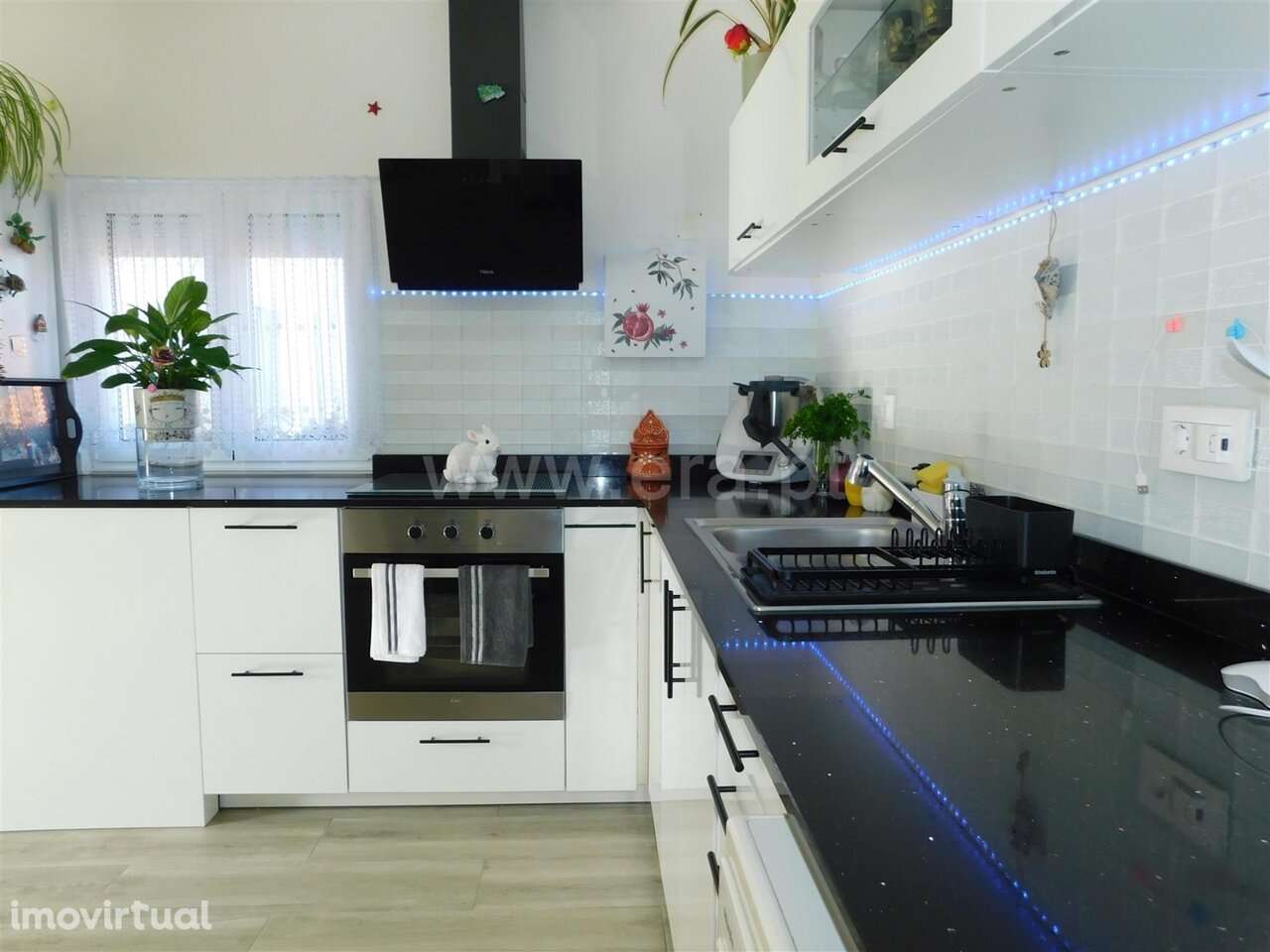 Andar Moradia T2 / Seia, Seia - Grande imagem: 2/17