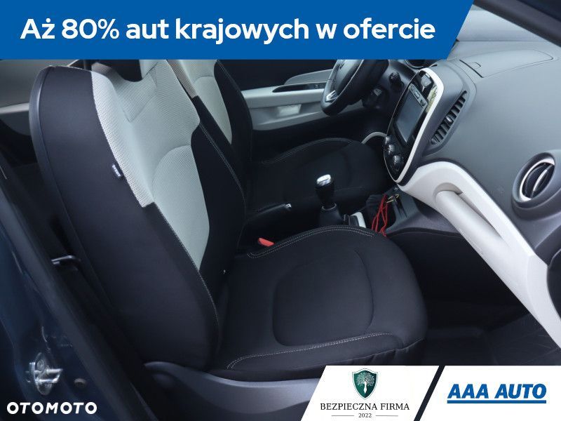 Renault Captur - 11