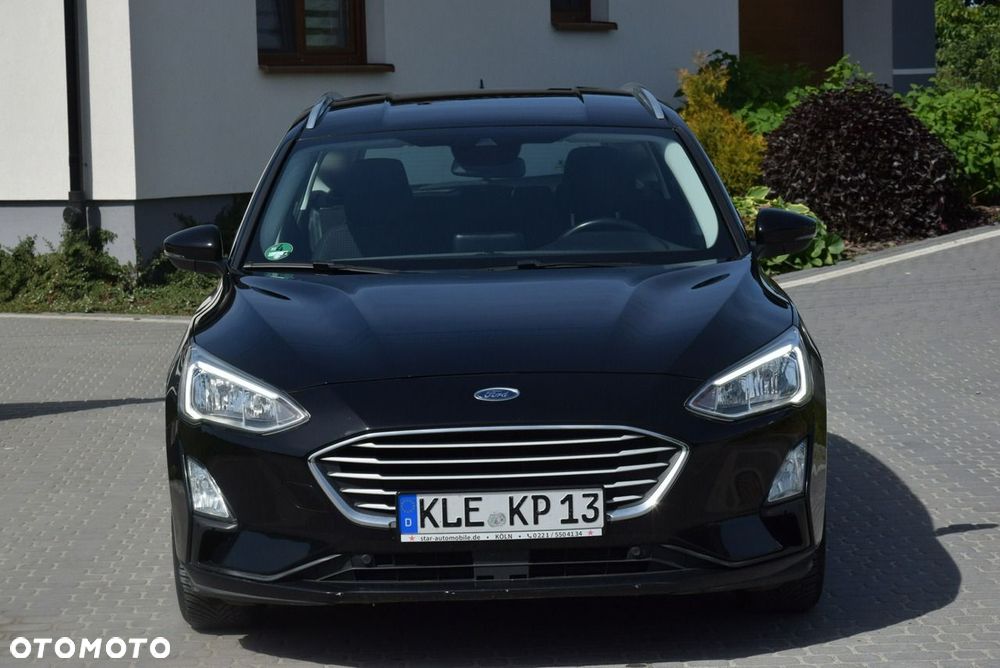 Ford Focus - 2