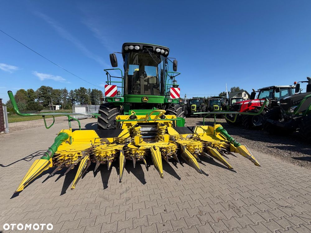John Deere 7450 ProDrive - 14
