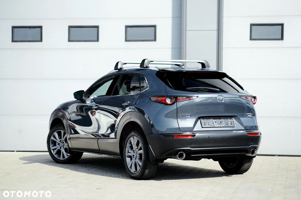 Mazda CX-30 - 12