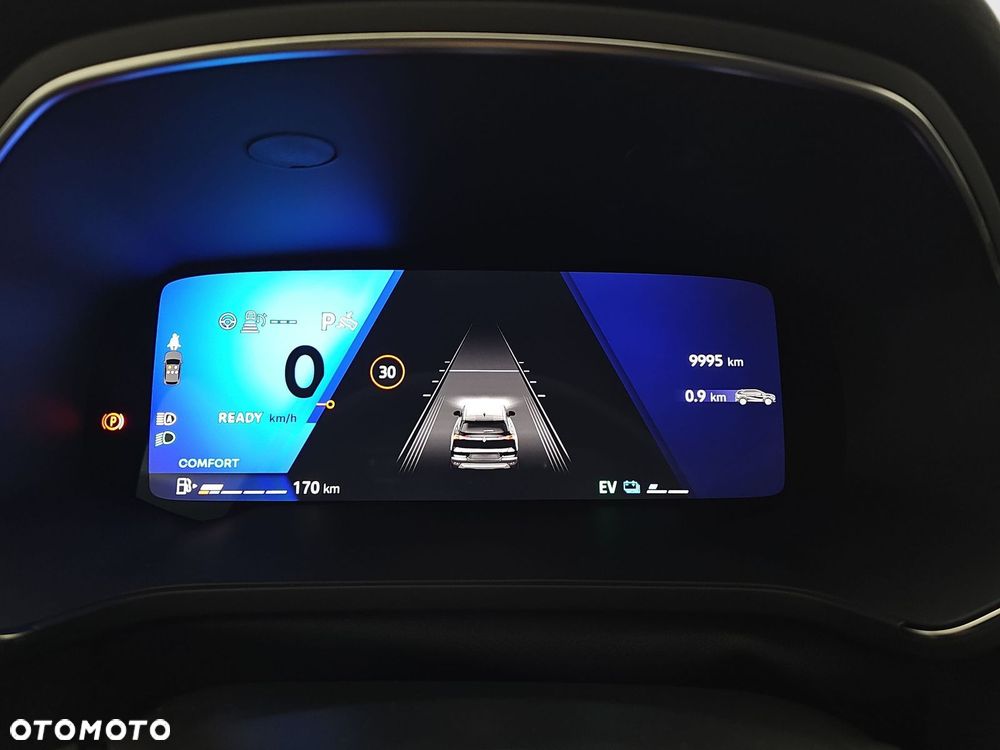 Renault Symbioz 1.8 E-Tech Full Hybrid 160 Esprit Alpine - 16