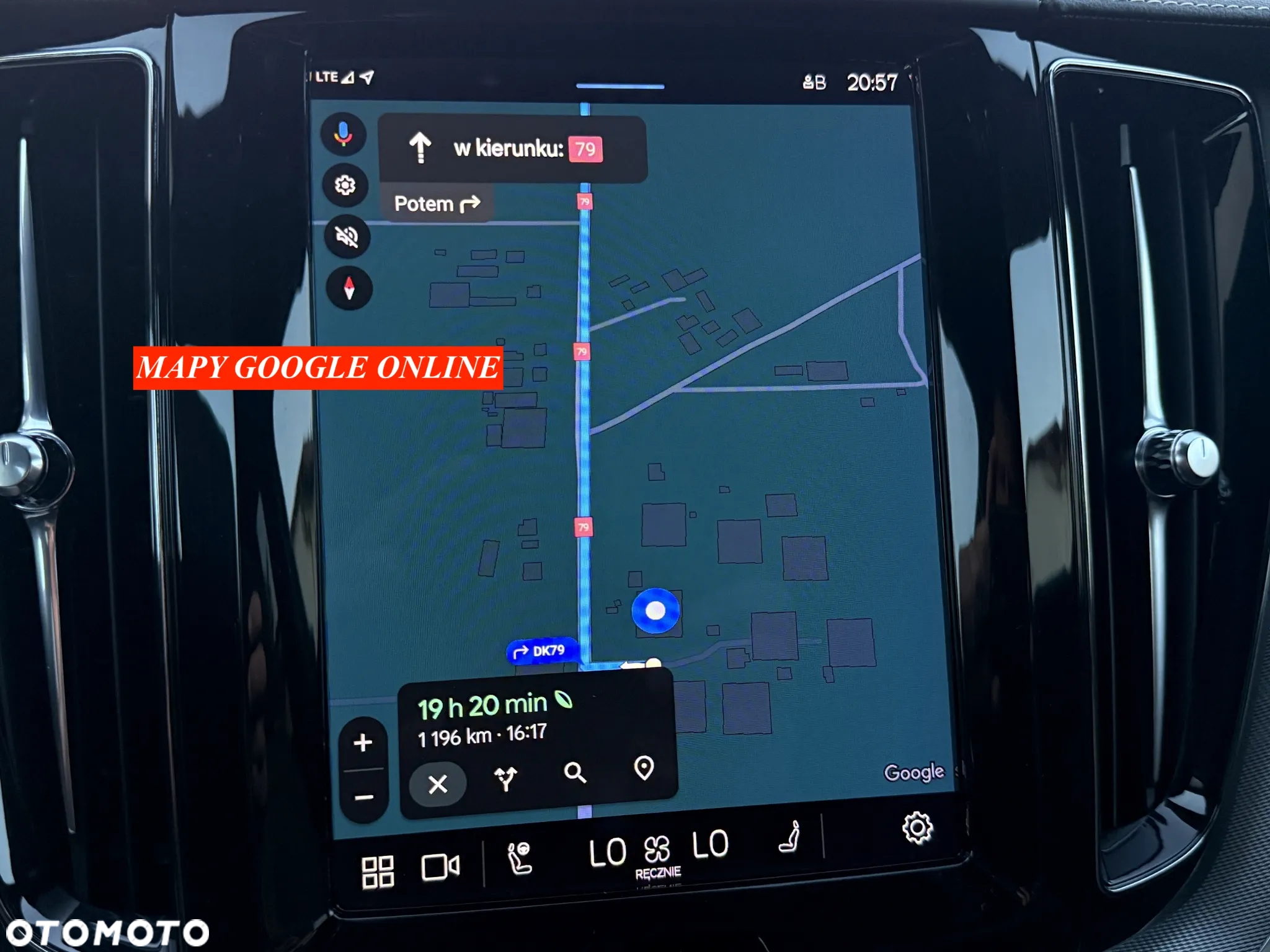 Volvo XC 60 B5 B Geartronic RDesign - 26
