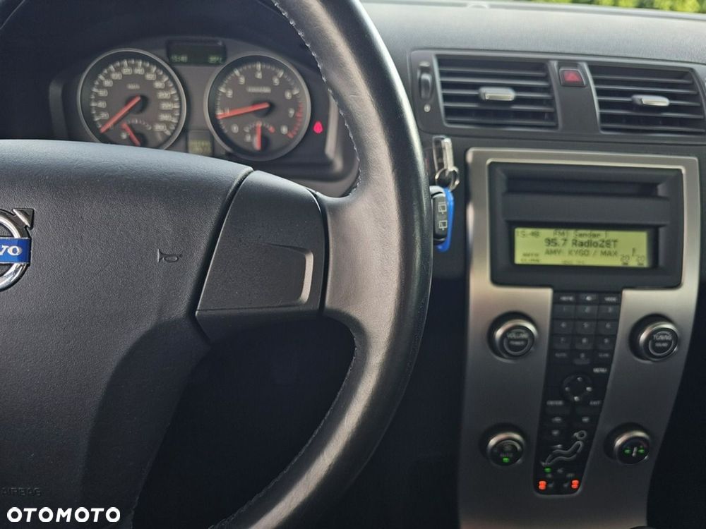 Volvo C30 - 17