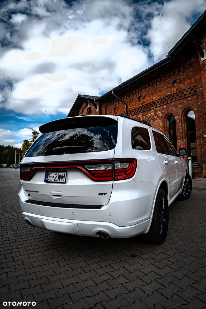 Dodge Durango 2024 photo 4