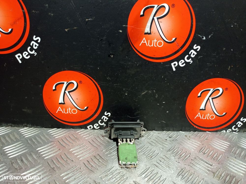 Resistencia Da Sofagem Citroên C2 (Jm_) - 2