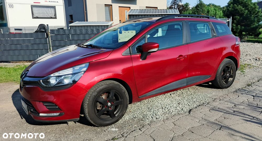 Renault Clio 0.9 Energy TCe Alize - 5