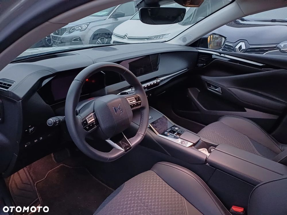 DS Automobiles DS 4 Crossback - 14